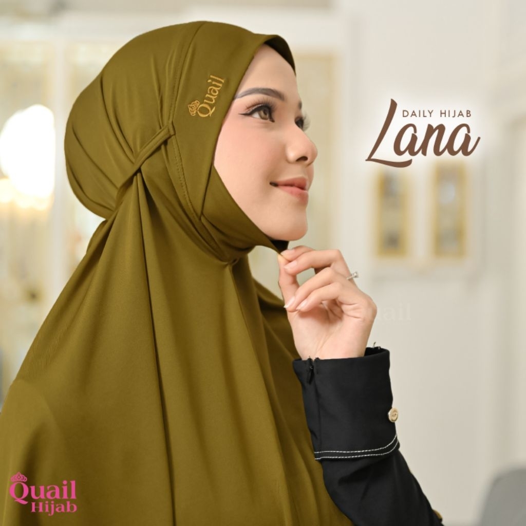 LENA HIJAB DAGU TALI QUAIL