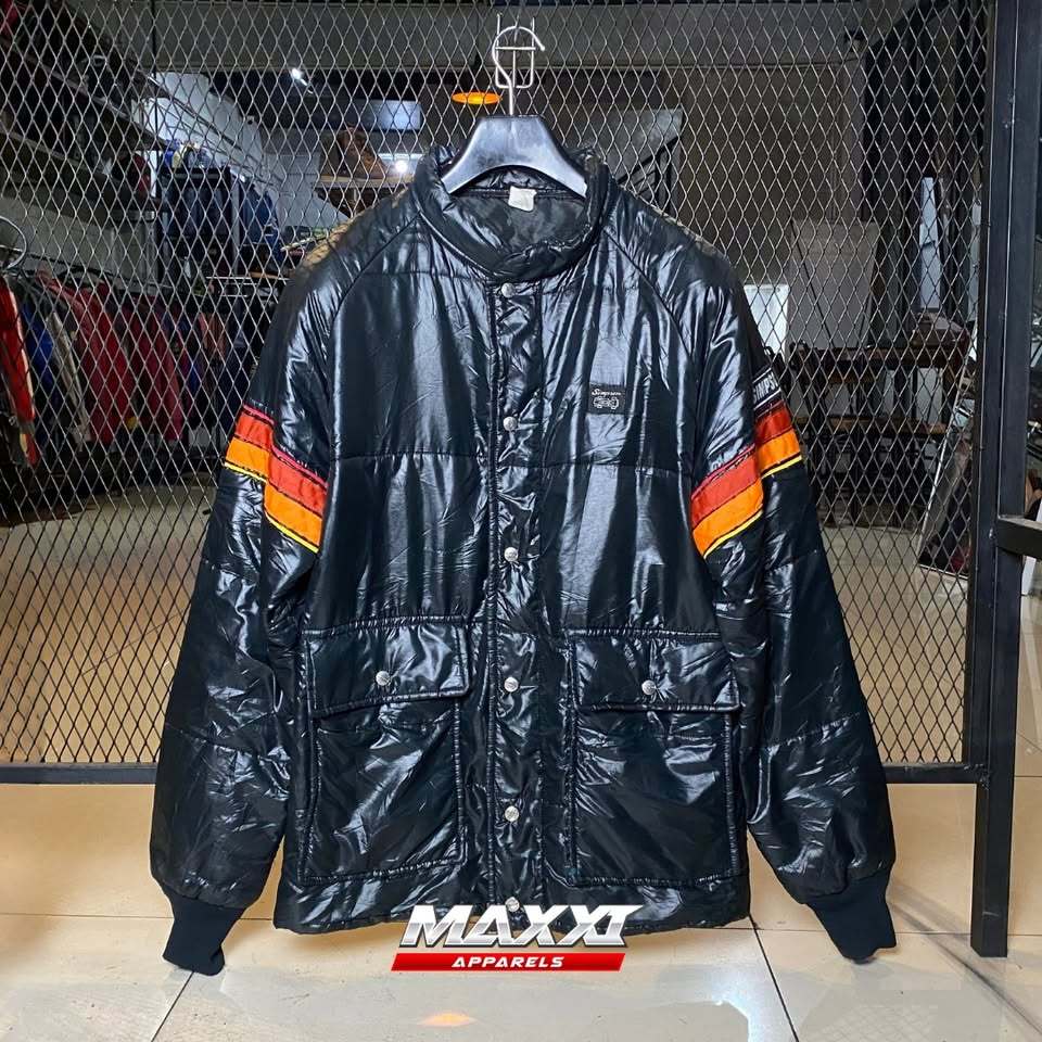 Jaket motor simpson | Jaket riding | Jaket Daily riding