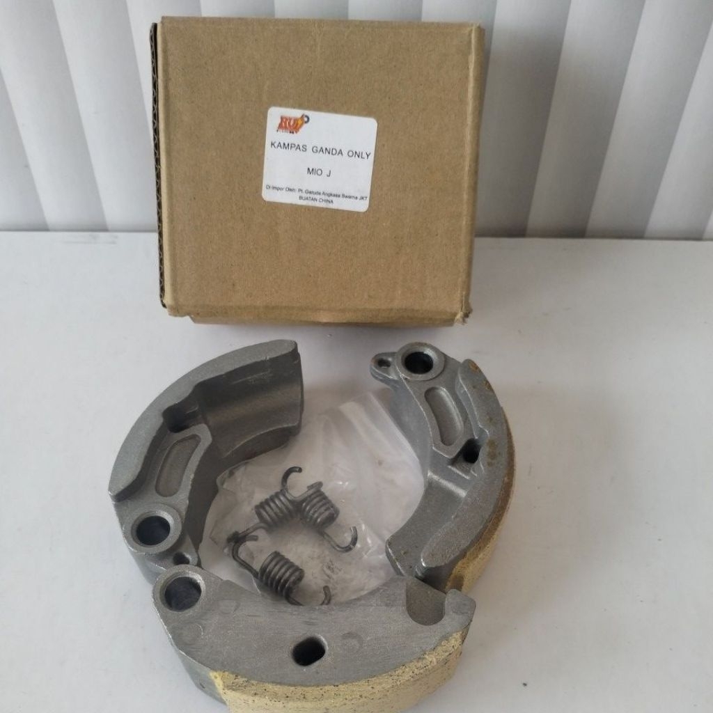 kampas ganda Mio j kampas ganda Yamaha Mio j