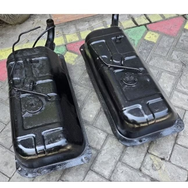 Tangki bensin Jimny jangkrik Lj80