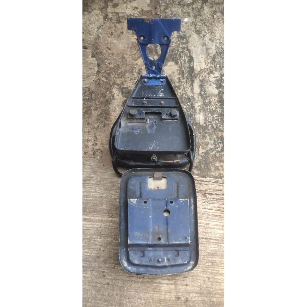 jok pisah vespa exlusive original