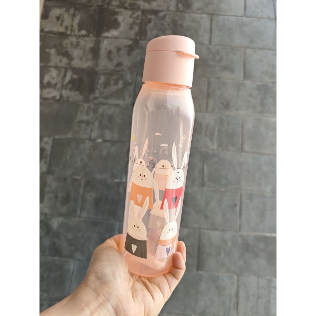 eco fancy 500ml tutup flip