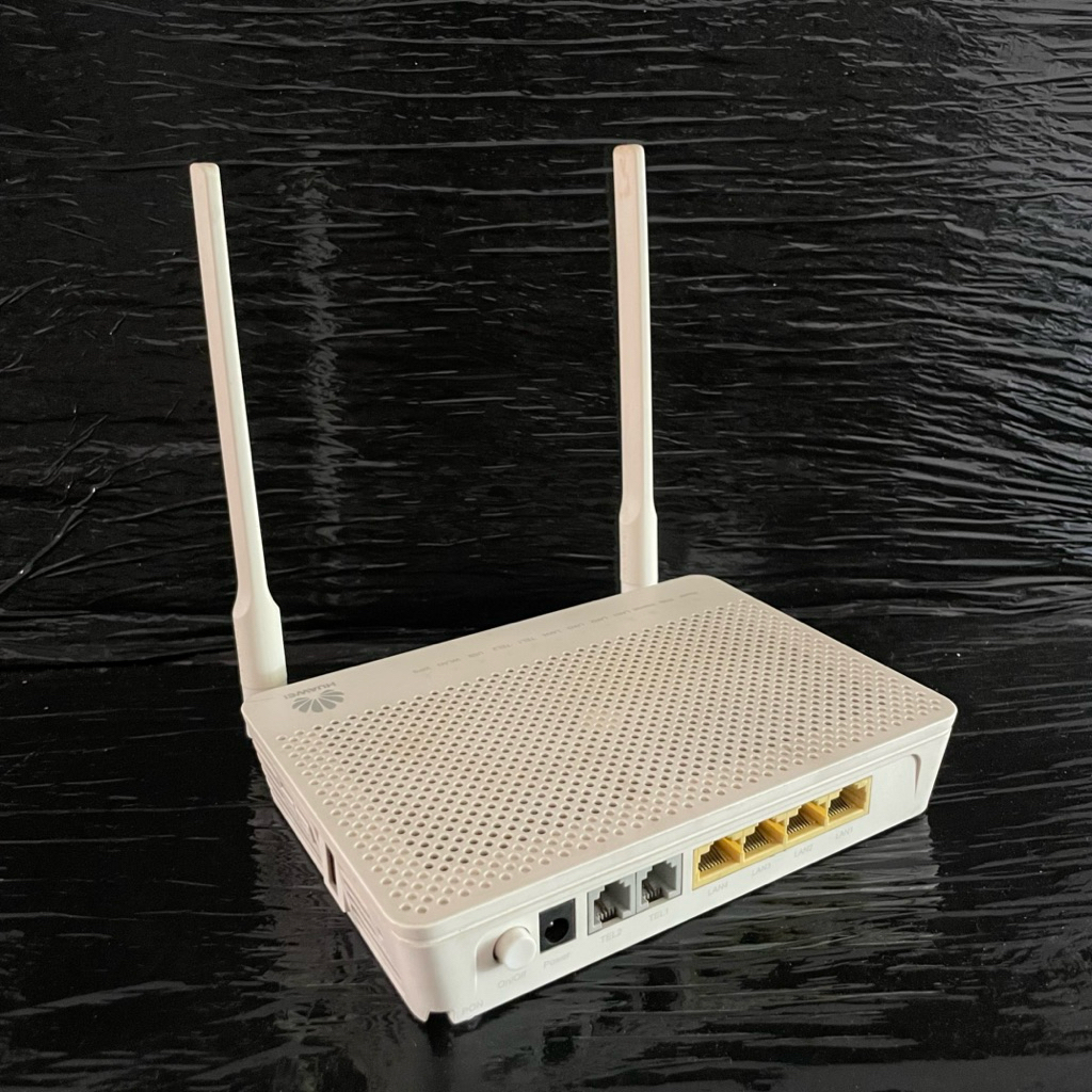 Huawei HG8245H5 GPON/Epon Port Biru/Hijau