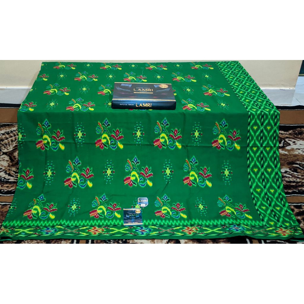 SARUNG LAMRI 210 MOTIF ELEGANT MST BHS