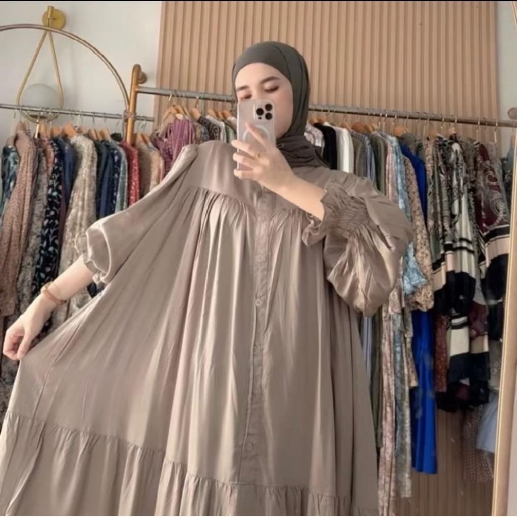 GAMIS POLOS JUMBO /LD 120