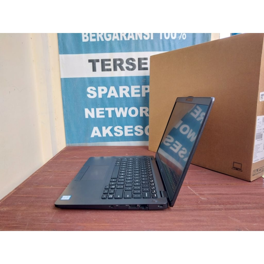 Dell Latitude Core i5 Gen8