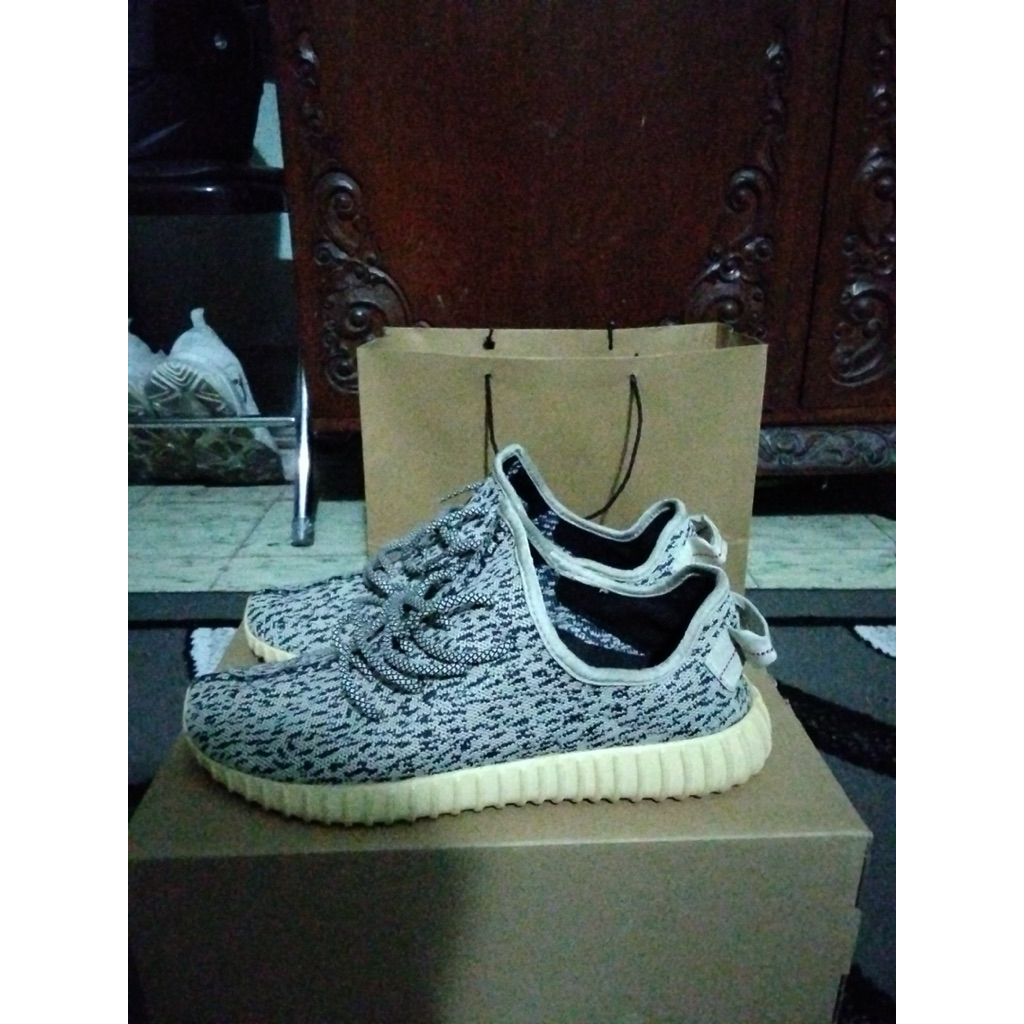 adidas yeezy 350 boost "turtle dove"