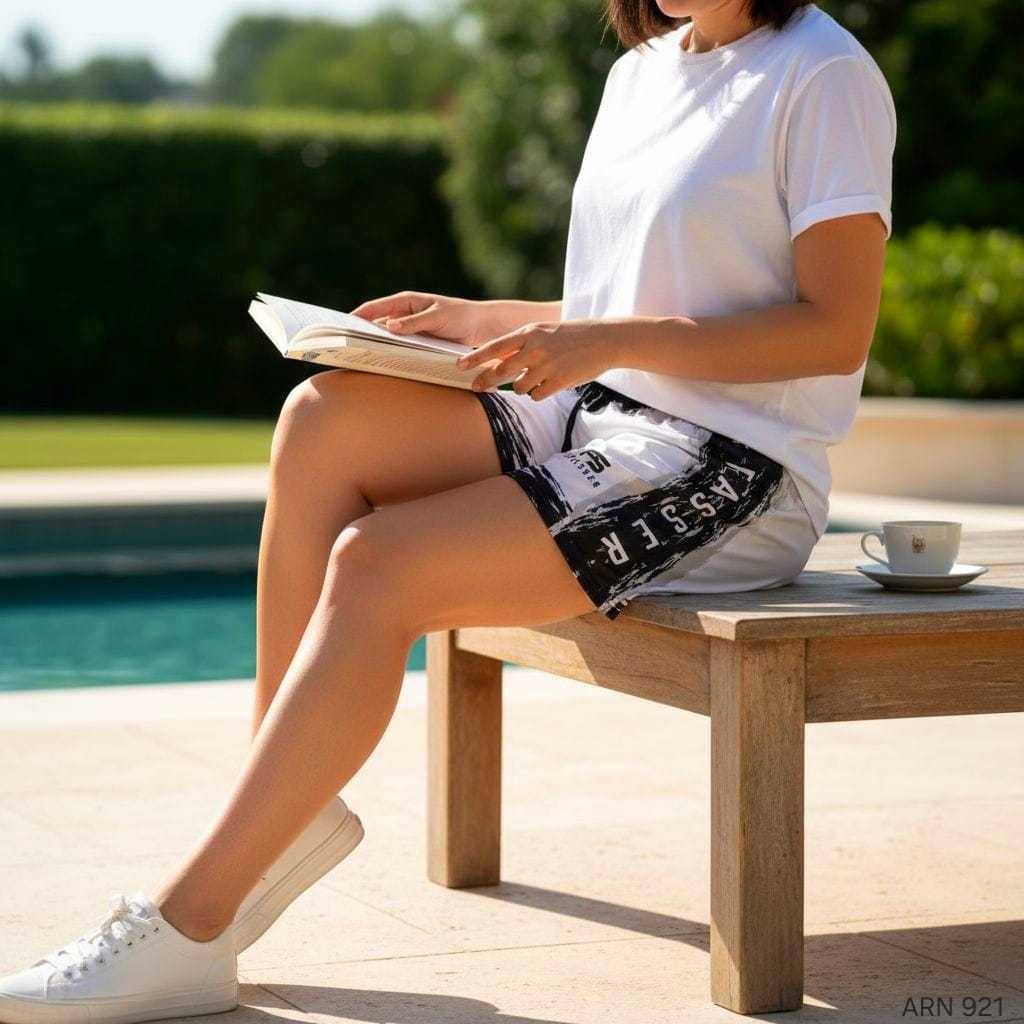 Celana Olahraga Celana Pendek Celana Santai CPDK - 14