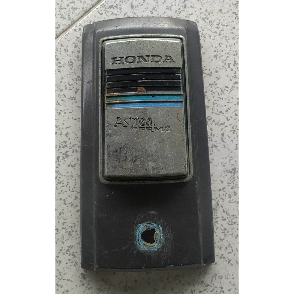 dasi honda astrea prima