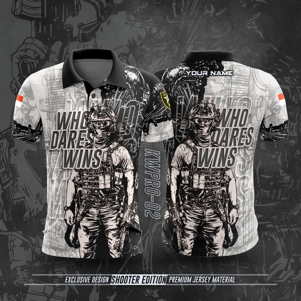 JERSEY SHOOTER PERBAKIN IPSC KWPRO 02