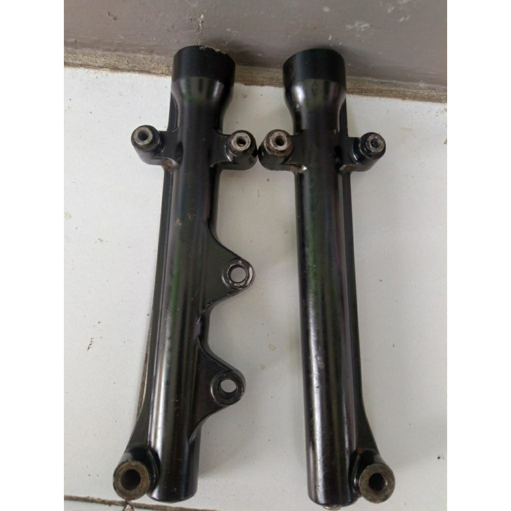 Tabung Shock Depan Mx King Copotan