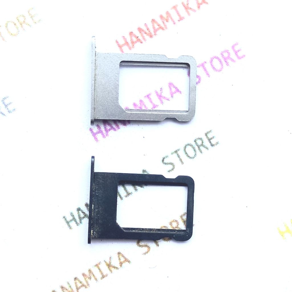 SIMTRAY apple iphone 5 / 5s ori copotan