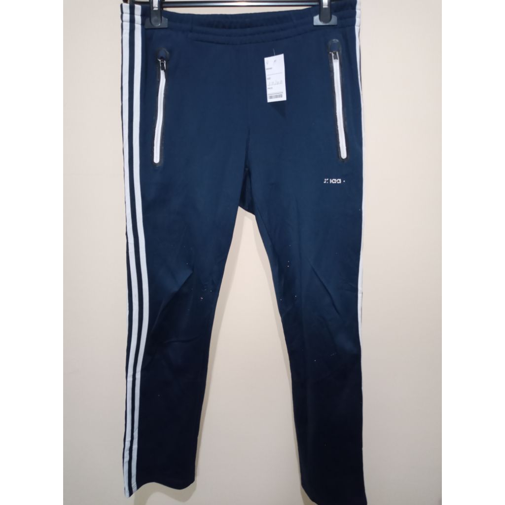 CELANA TRAINING PRELOVED