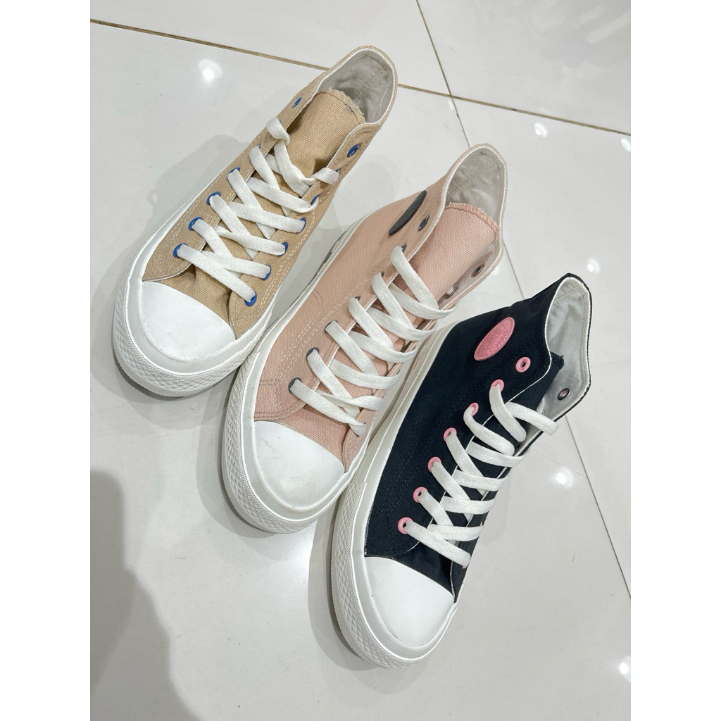 SEPATU WANITA CARDINAL ORIGINAL