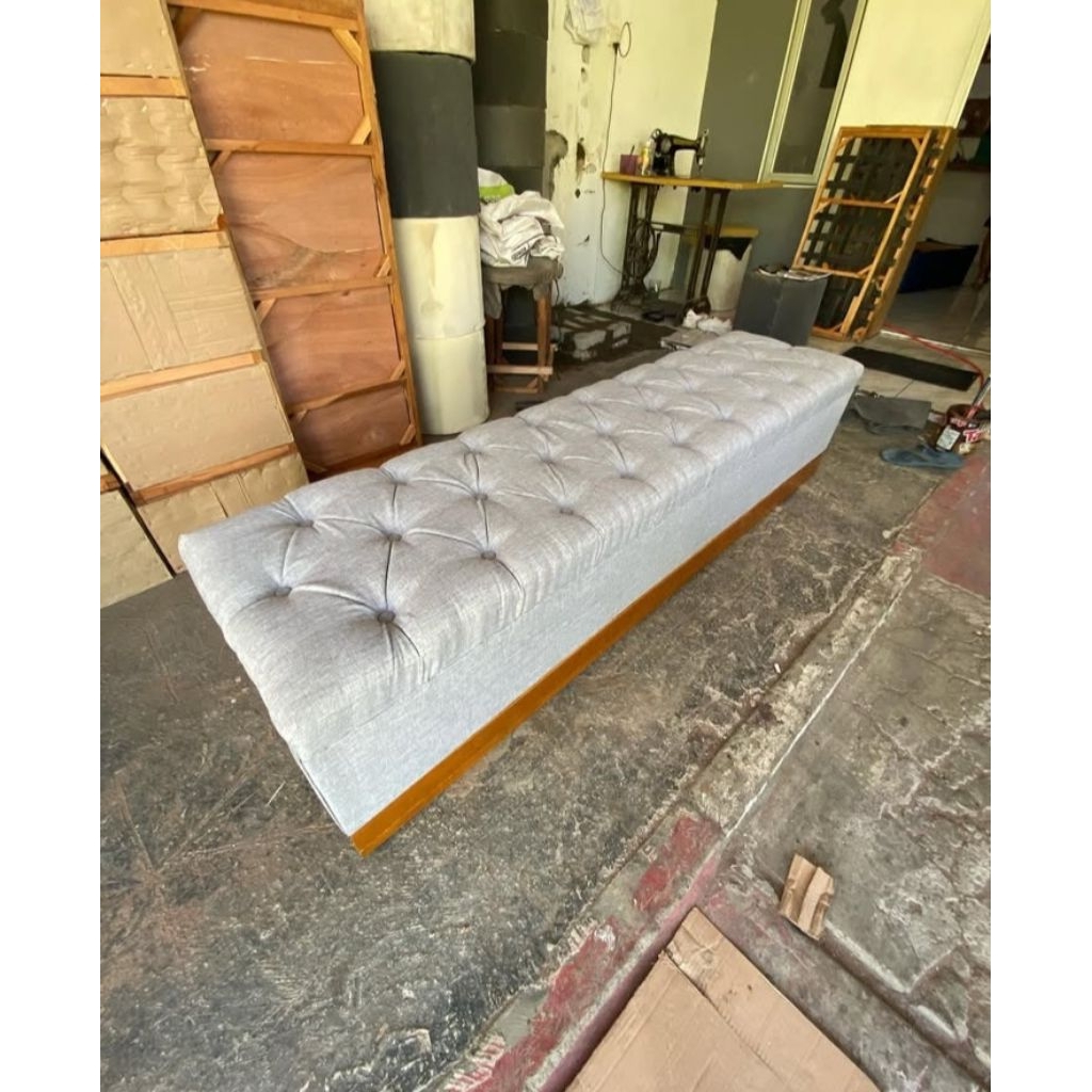 sofa box bench storage