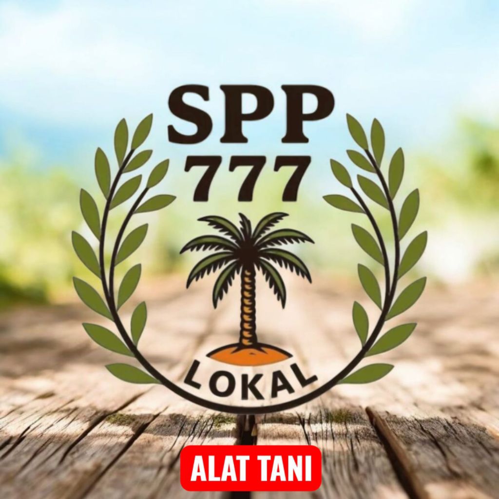 SPP 777 ikan cucut premium