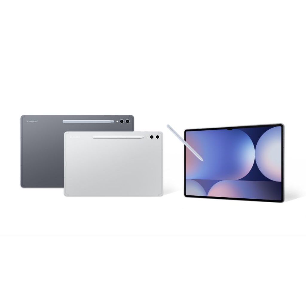 Samsung Galaxy Tab S10+ berGaransi Resmi