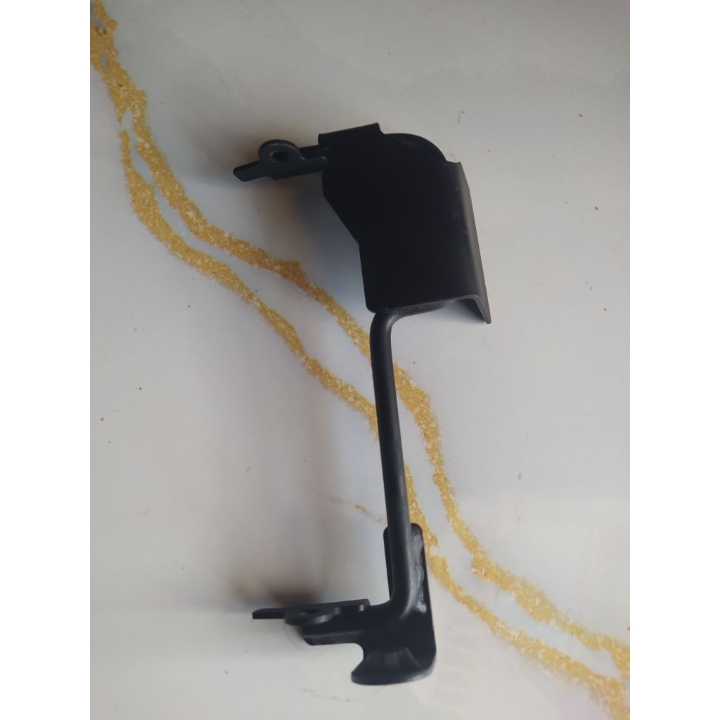 breket dudukan sayap supra x 125 fi pgm injeksi