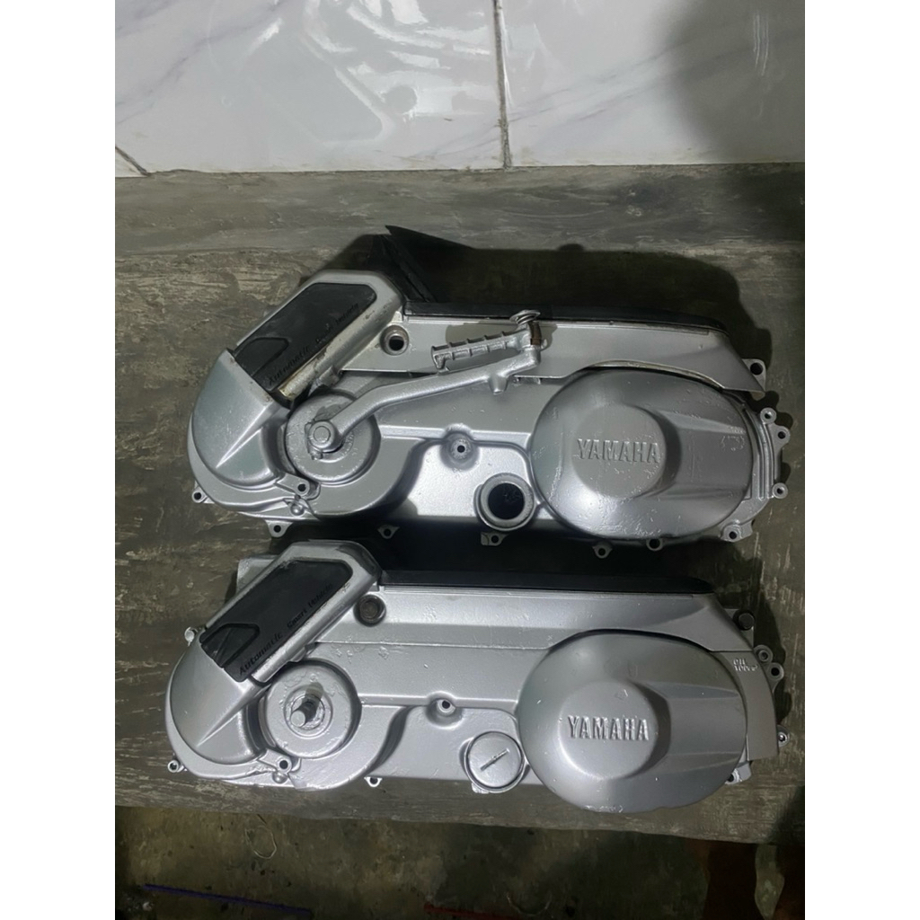 Bak Cvt nouvo pnp mio fino soul karbu Cvt Nouvo Fullsela