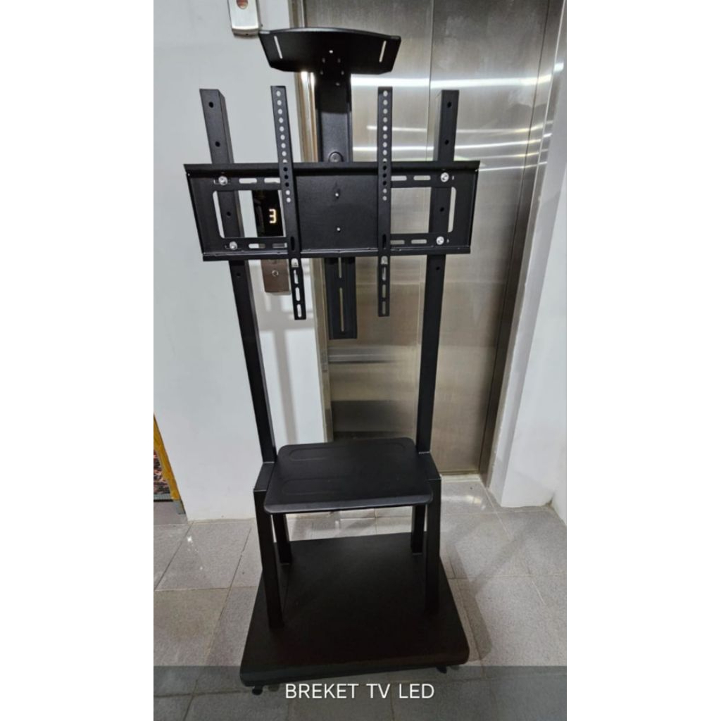Breket Tv / Standing breket TV 32" - 75" / Bracket TV