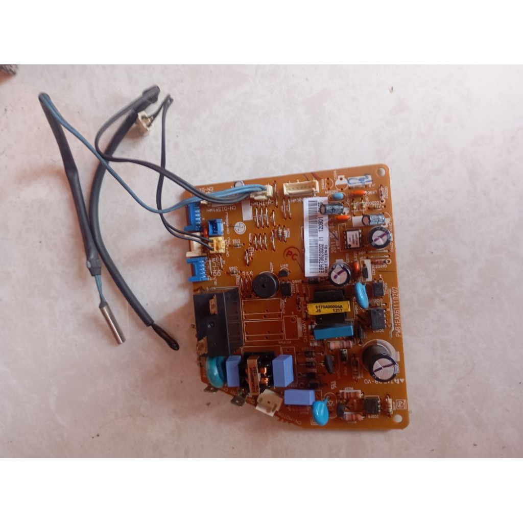 PCB/MODUL AC LG HERCULES ORIGINAL