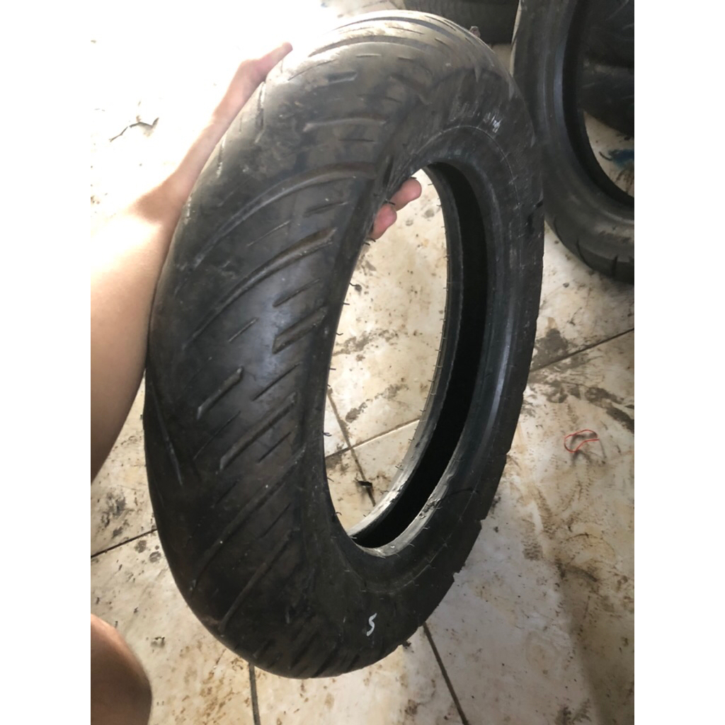 ban scoopy 110-90-12