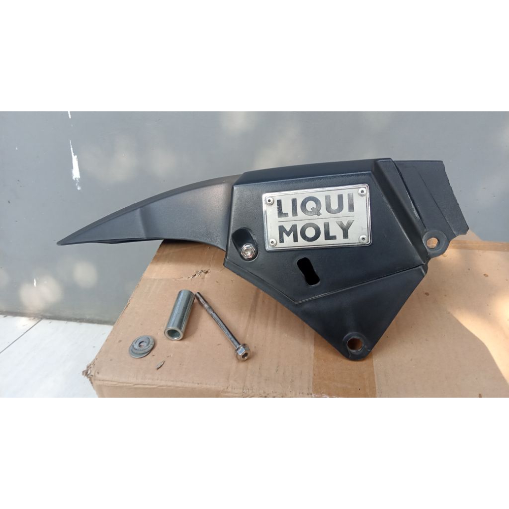 Hugger Vario PNP Beat Deluxe/Street