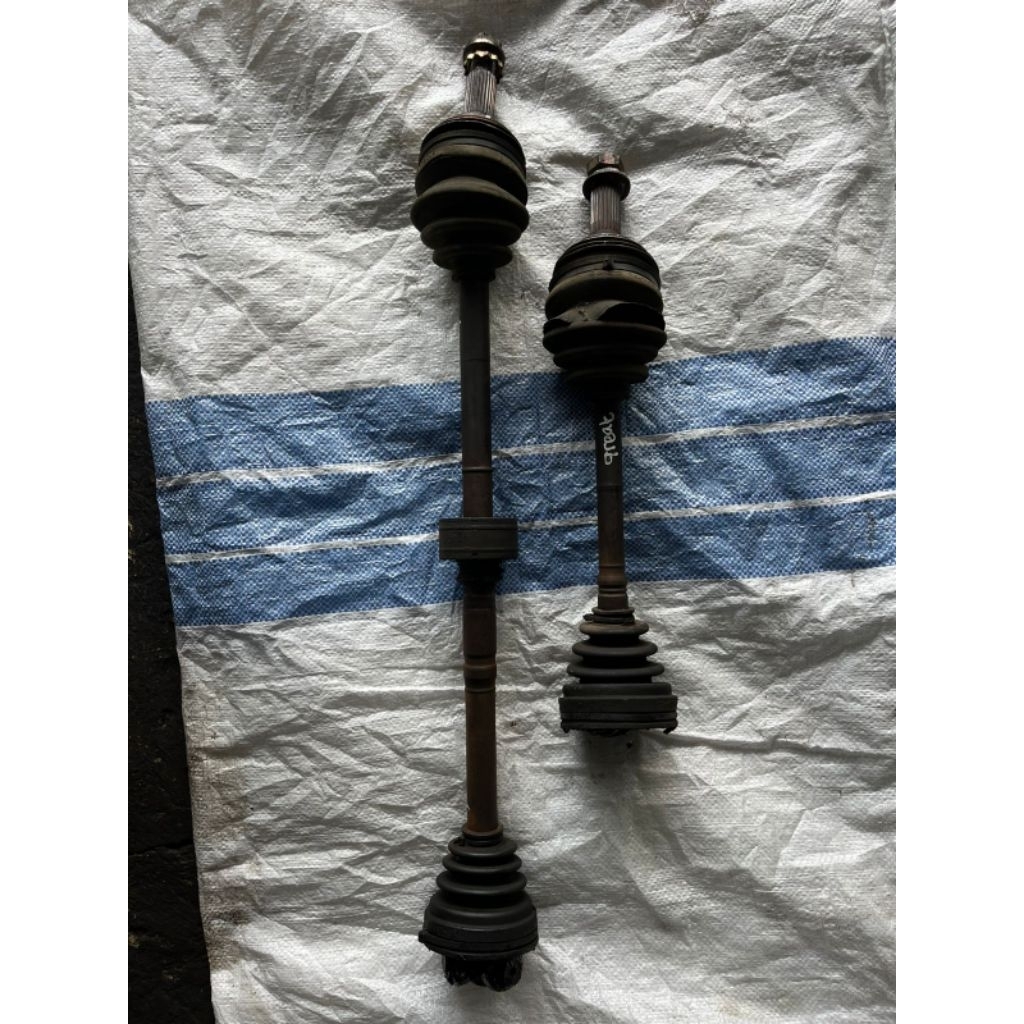 Cv Joint Great Corolla