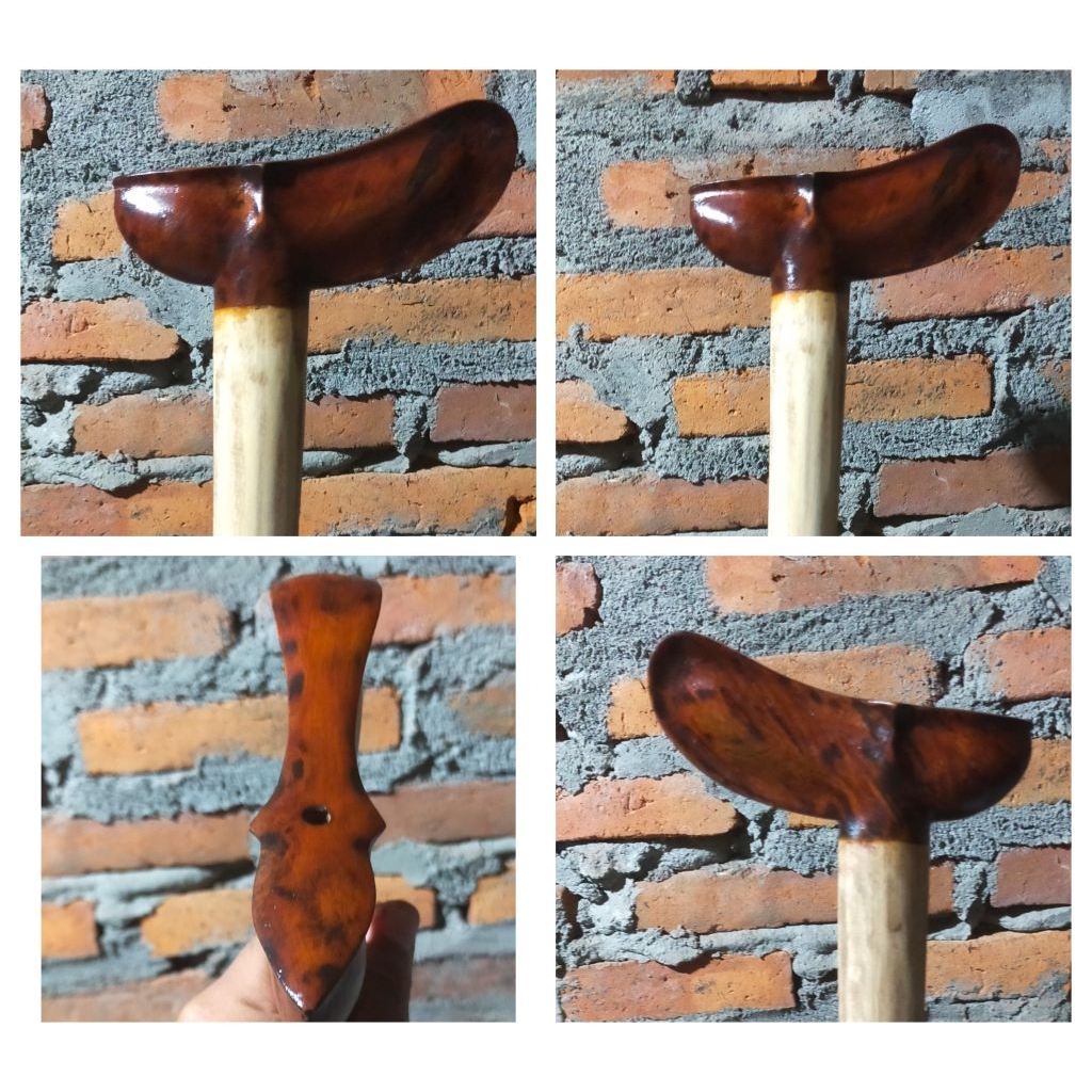 warangka keris gayaman Jogja galih kayu Soko temanten Sendang kasihan Bantul