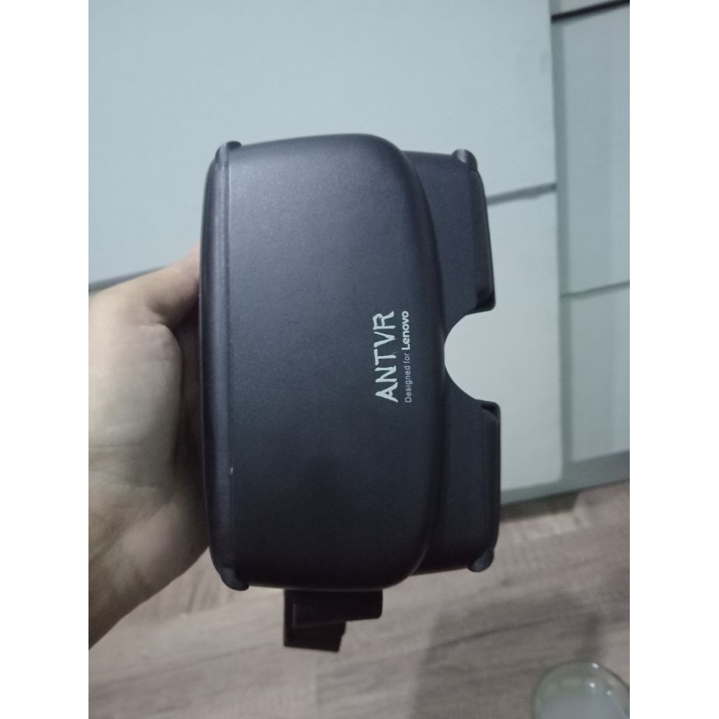 KACAMATA ANTVR 3D BUAT LIHAT FILM DI YOUTUBE