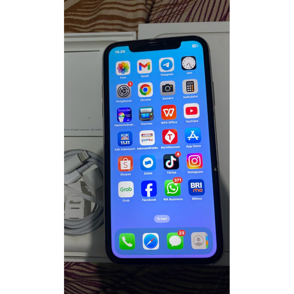 iphone 11 128 ibox