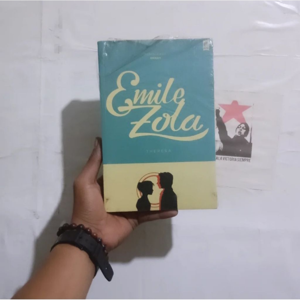 Emile Zola Germinal | The Ladies' Paradise | Surga Kaum Wanita | Pasar-pasar Kota Paris | The Belly 