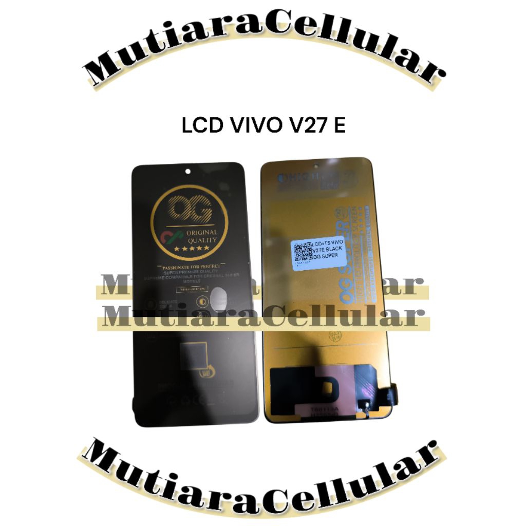 LCD VIVO 27E