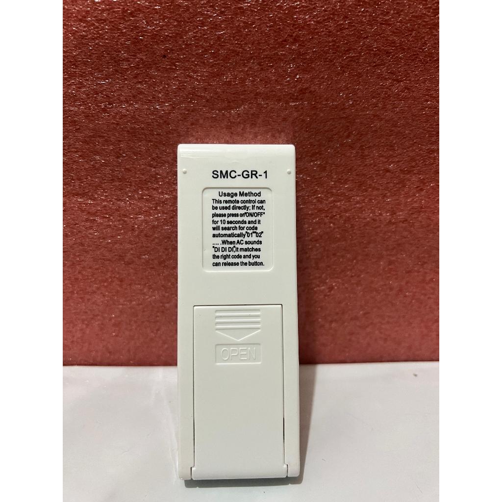 REMOTE AC SPLIT SHARP AH-A5UCY 9UCY 12UCY 18UCY 24UCY STANDART SHARP UCY