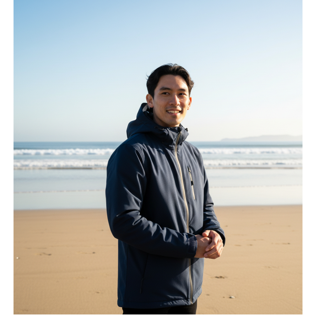 Valir Garry Jaket Bomber Pria Keren Kekinian Terbaru Jacket Pria Outdoor Jaket Anti Air Waterproof