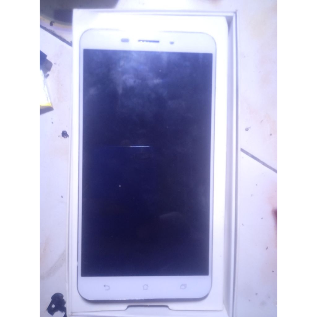 Lcd Touchscreen Asus Zenfone 3 Laser ZC551KL Ori