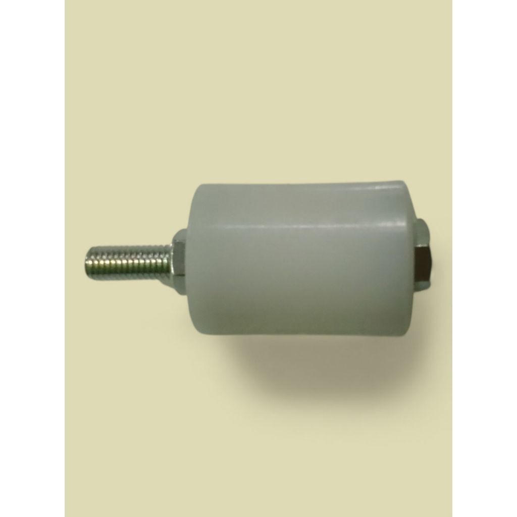 Roda Roller Nylon Kecil (32 × 45)