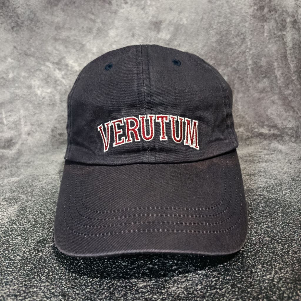 Digidegu Topi VERUTUM - Simple Cap