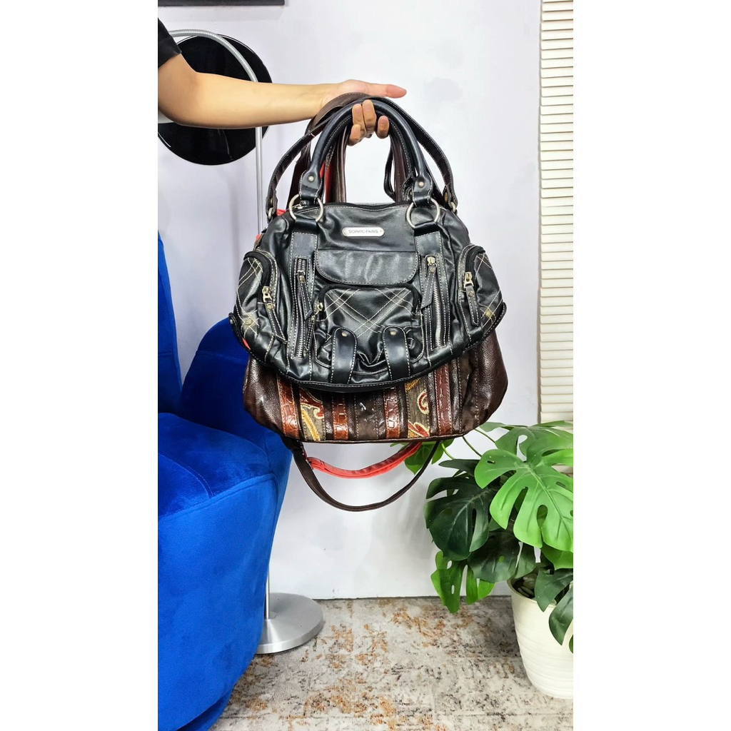 batch 24 vintage y2k bag