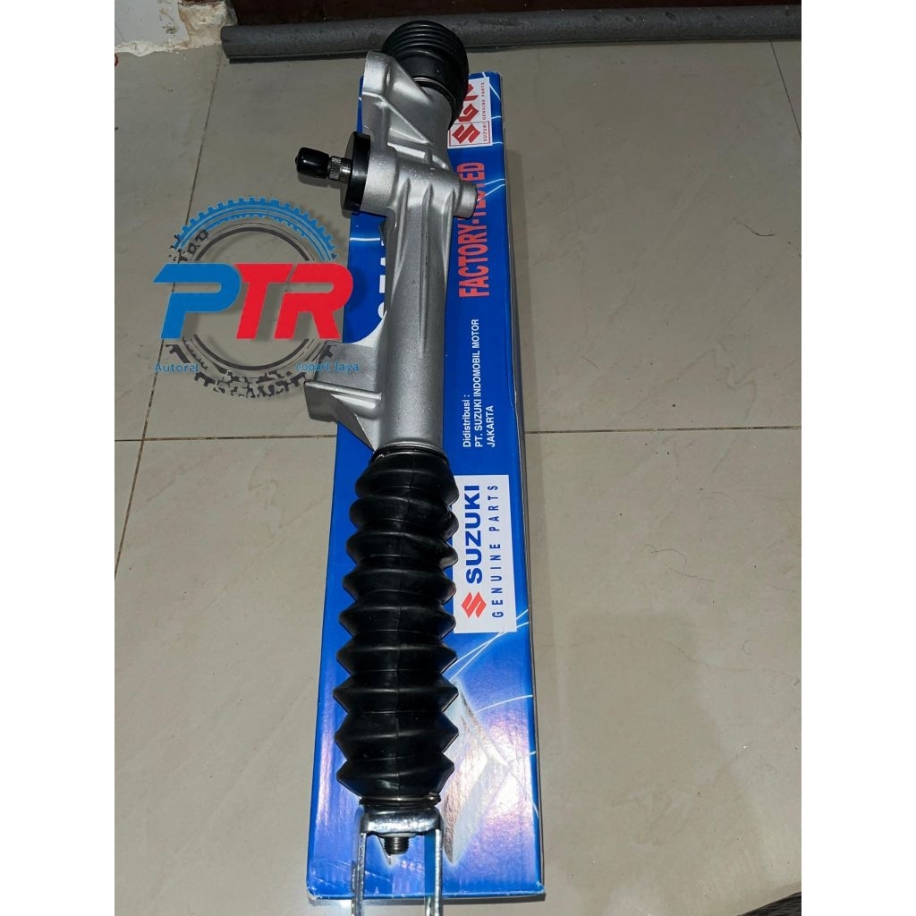 RACK STEER SUZUKI FUTURA T120SS ORIGINAL