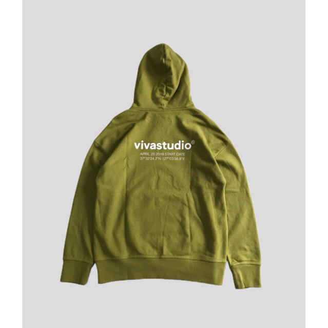HOODIE VIVASTUDIO