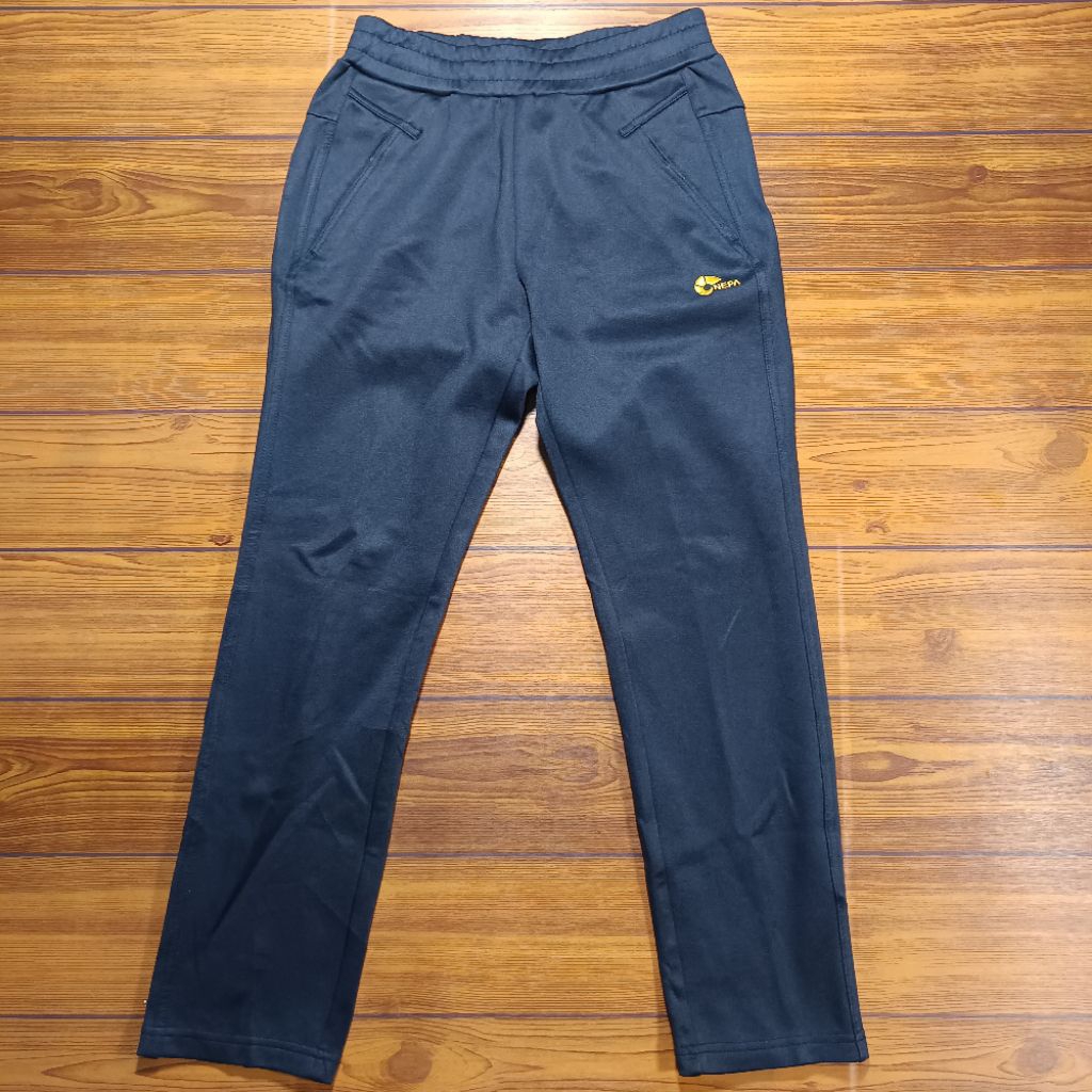 Celana Trackpant Nepa Anak Second Original Abu size 10-11 tahun