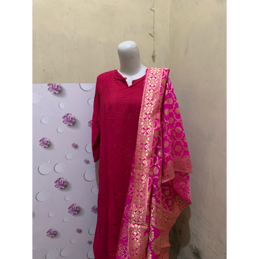 PL Kurti India Set