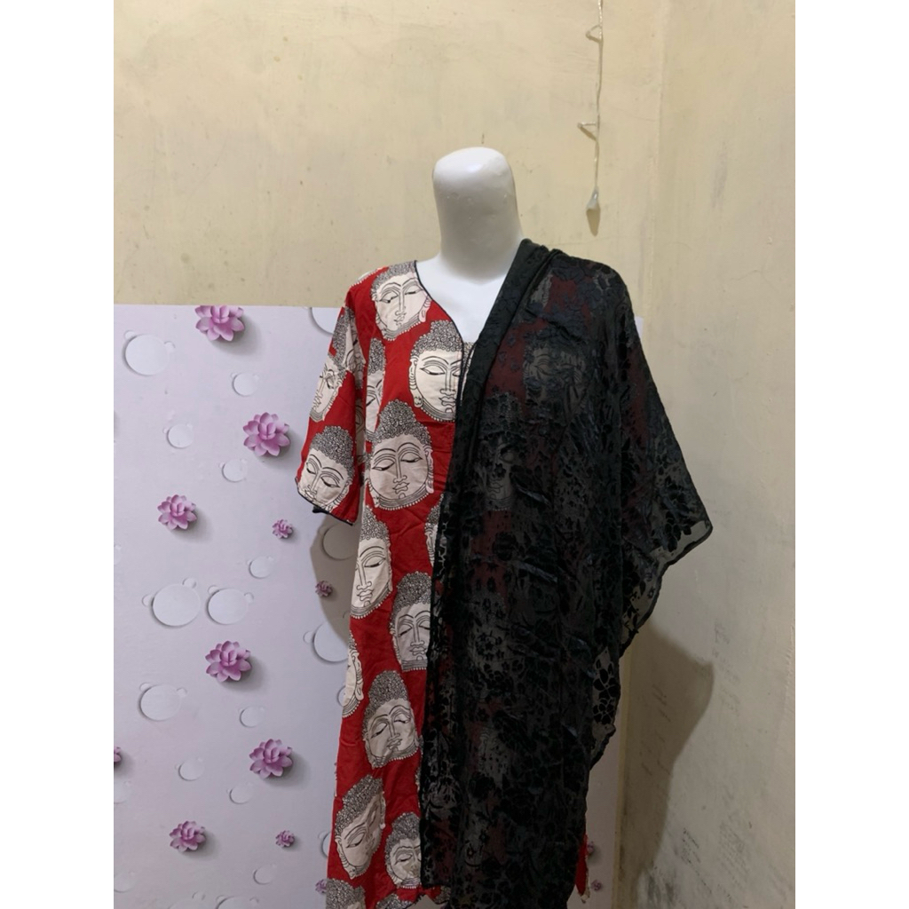 PL Kurti India Set