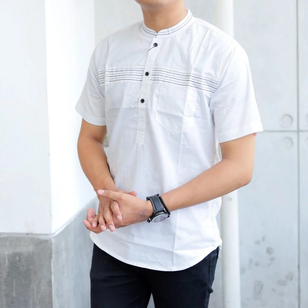 KOKO DEWASA BORDIR RANTAI DADA TERKINI MEWAH DAN ELEGAN