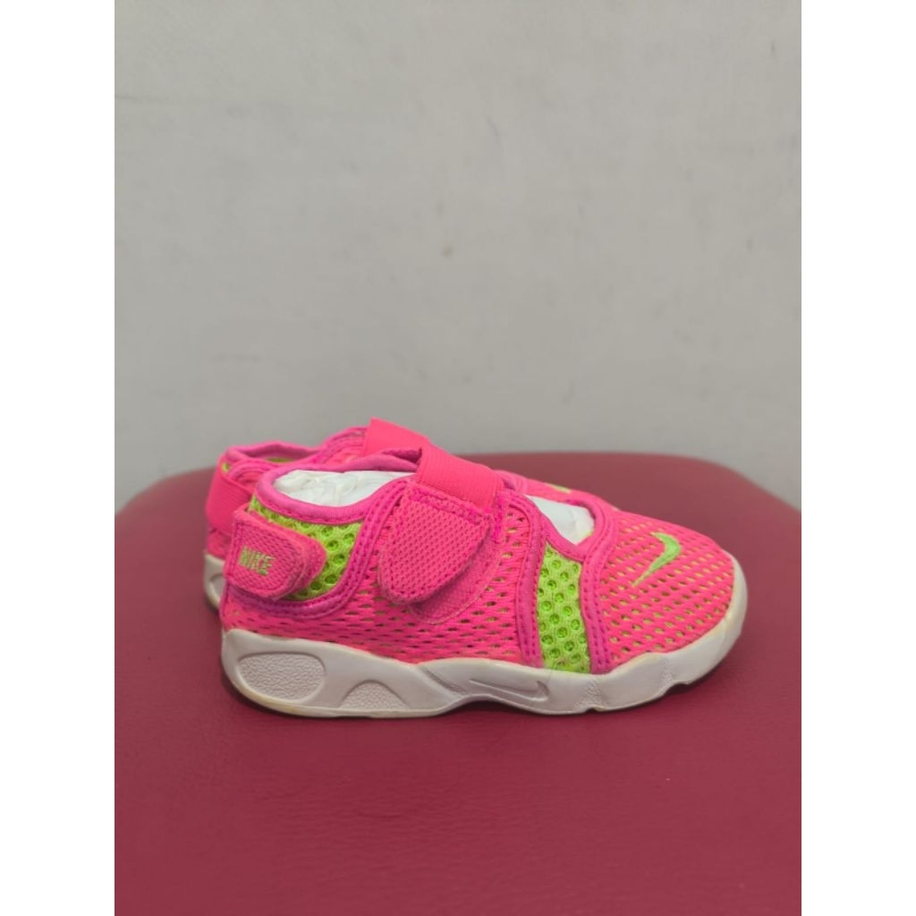 nike air rift kids, little rift