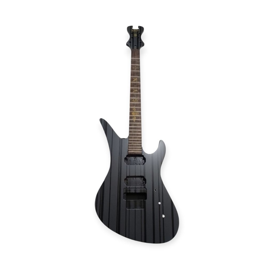 GITAR ELEKTRIK CUSTOM SECHTER SYN - GITAR CUSTOM - GITAR ELEKTRIK