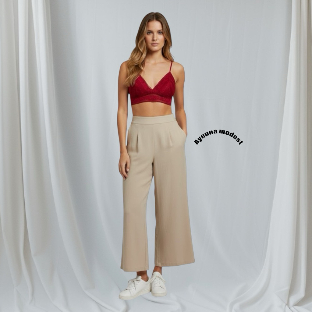 Oysho Woman Lingerie Bralette Original New -Size Xs,S