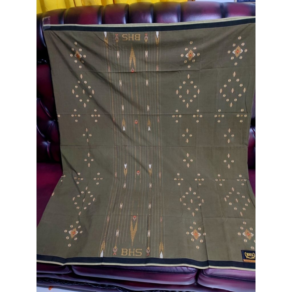 Sarung BHS Full Sutra Second