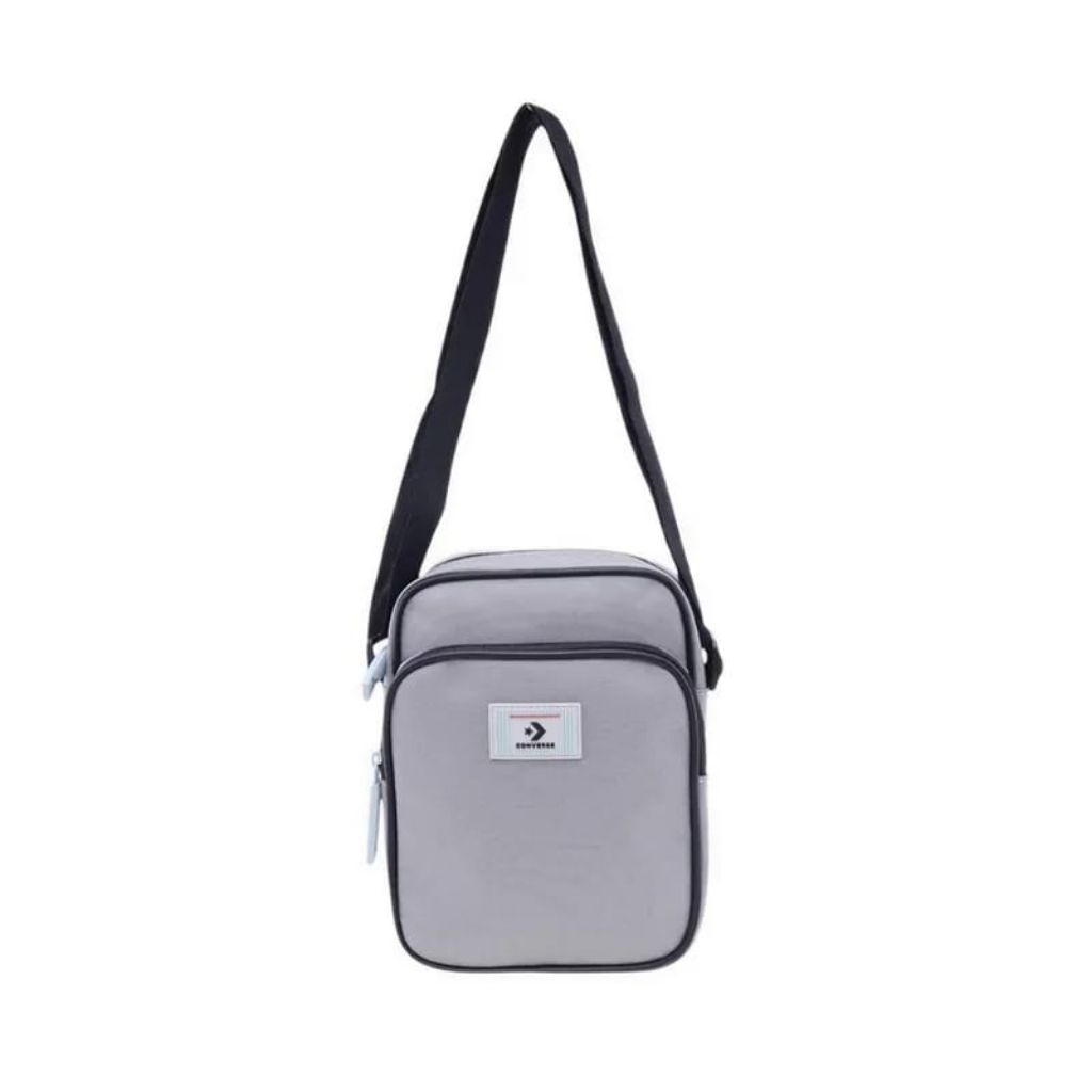 Converse Mini Bag Grey RESMI MAP